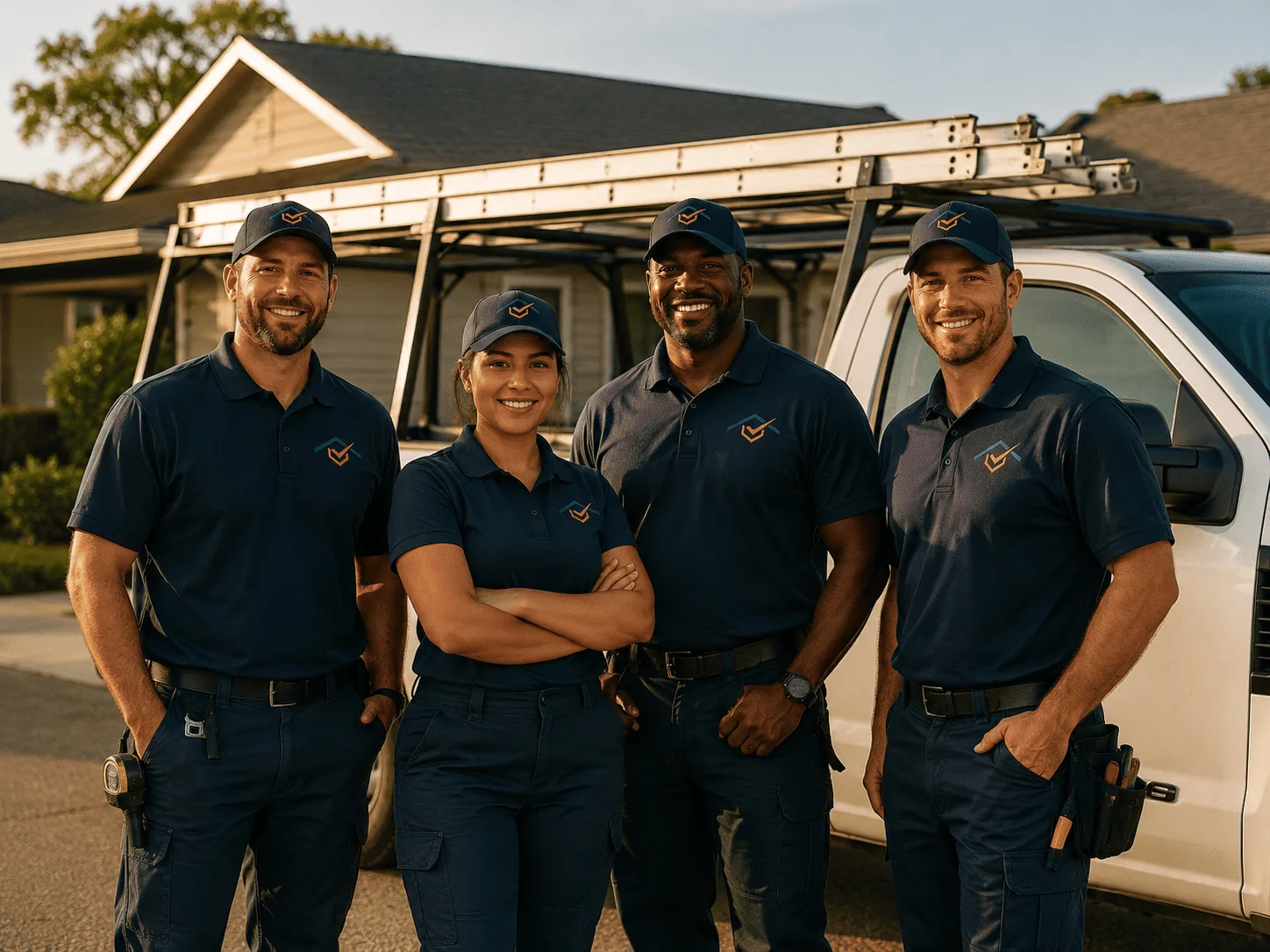 Roof Inspection company in Saint Benedict, PA